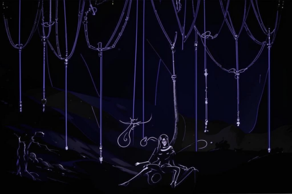 «О, призывайте...»