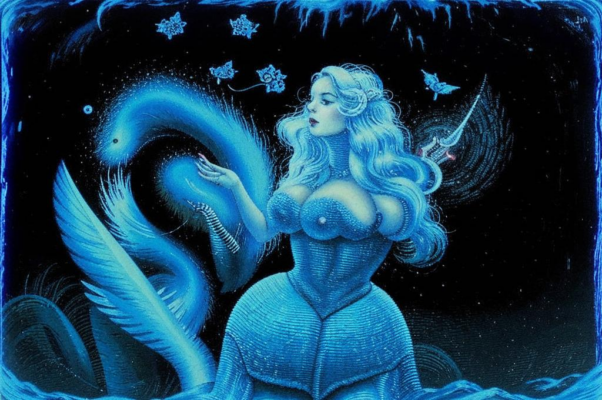 «Обман ли, нет ли — музыка мала...»