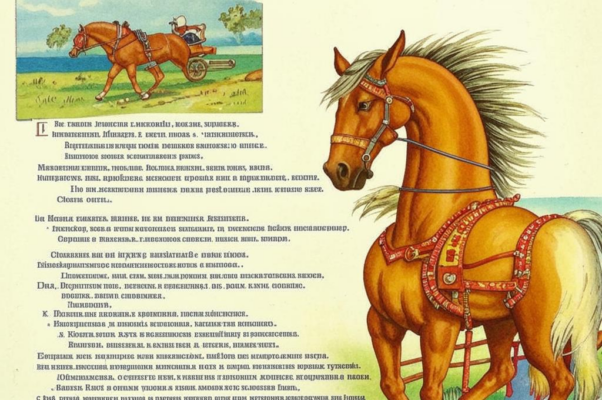 «Ось таланта чуть качнется — кони в крик!..»