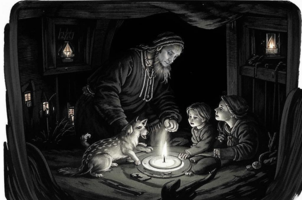 «По бессарабии двора...»