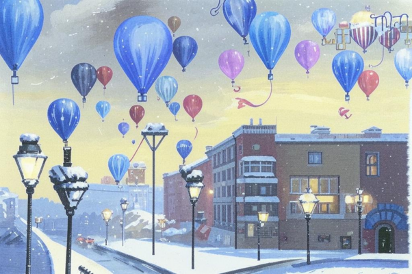 «По телефону обещаю...»