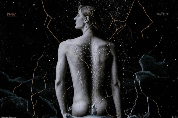 «Погружение в гром, выход из тучи в шелках...»