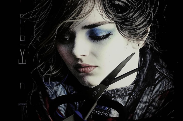 «Поэма потеряна;...»