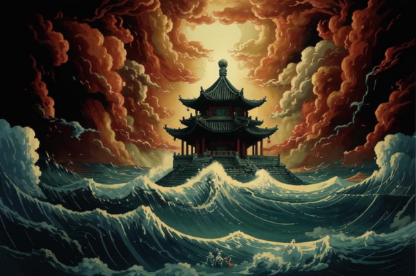 «С Новым Годом, неоглядным...»