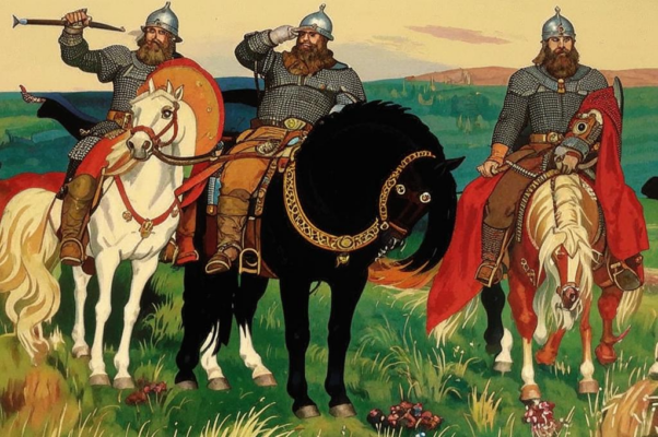 «Скоро бой! Победа скоро!..»