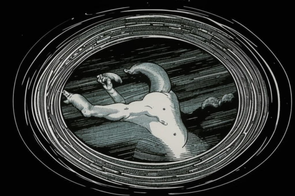 «Слова слабы...»