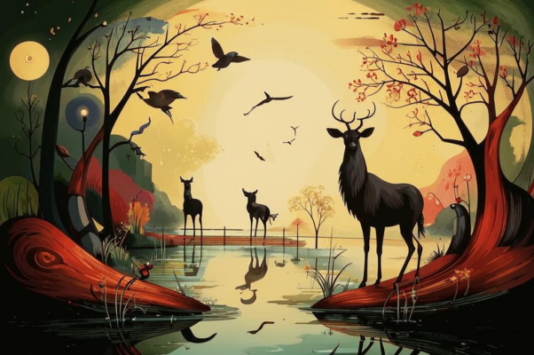 «Там кто-то ласточкой мелькнул...»