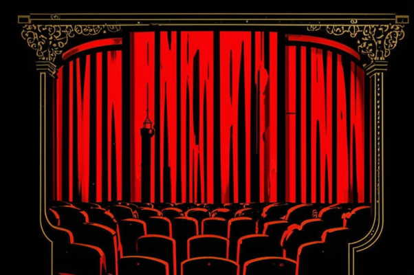 «Ты по пюпитру постучишь...»