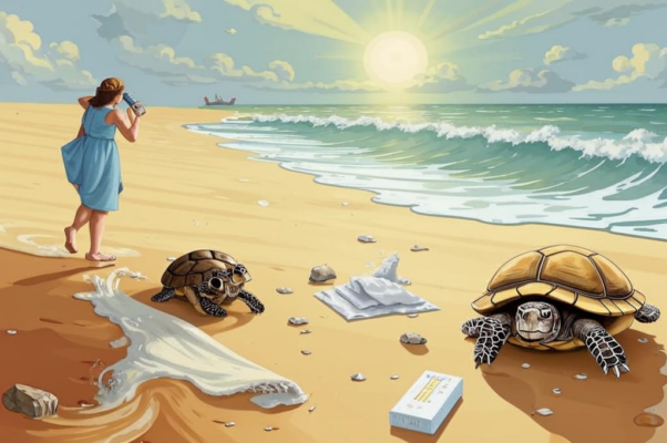 «Утомленныя солнцем...»