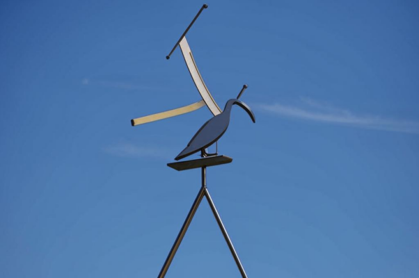 «Ходит и ходит...»