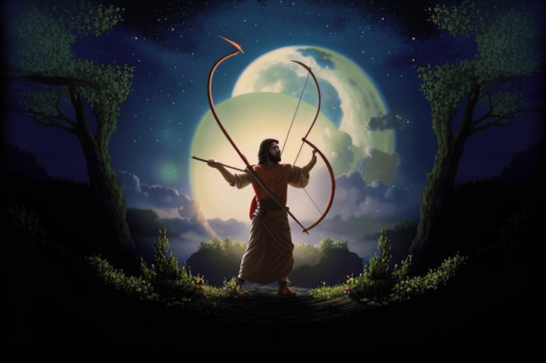 «Храни тебя, Христос, мой человек...»