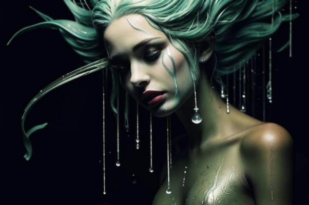 «Художник, не надо к бессмертью стремиться...»