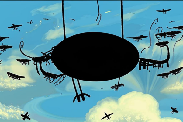 «Шар напрасный, тонкокостный...»