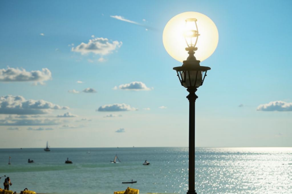 «Я вам пою, что, кружась, взошла…»