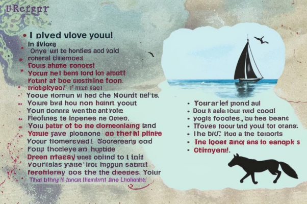 «Я вас любил. Любовь еще — быть может...»