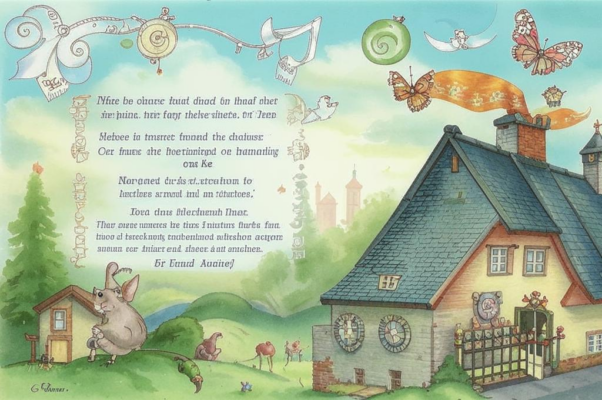 «Тише, тише...»