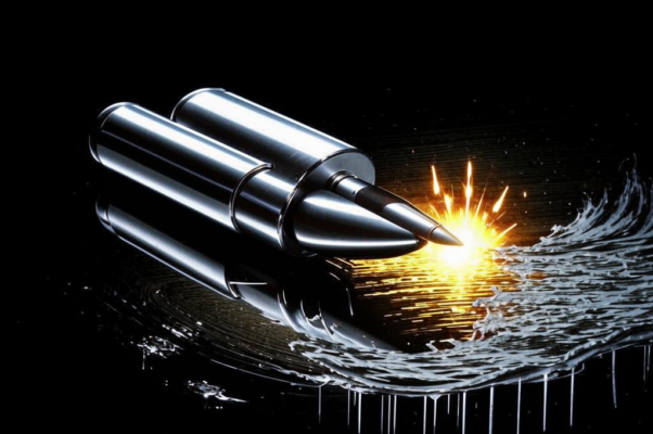 «Я оставил последнюю пулю себе...»