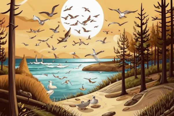 Балтийское