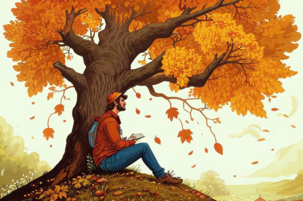 Возвращение к морю