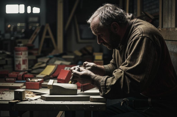 Гимн зубилу