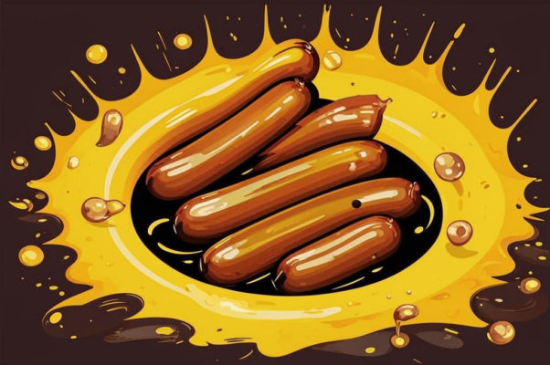 Гимн сарделькам