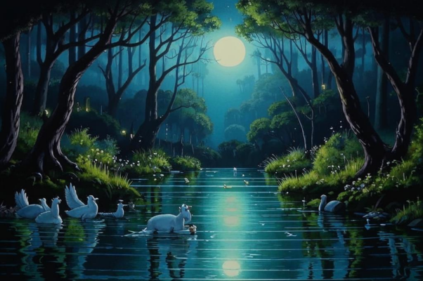 Двое («Картофель ― цвел.  На огурца…»)