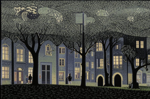 Первая молитва Магдалине