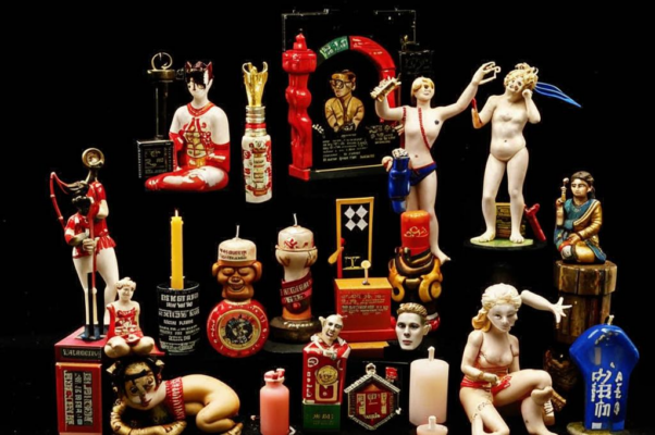 Первое стихотворение 1973 года