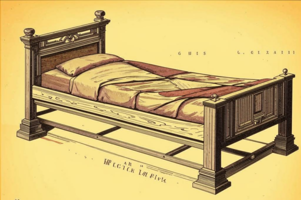 Прокрустово ложе