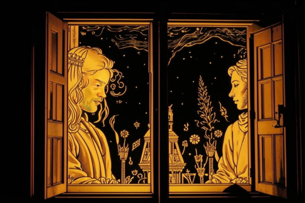 Семейный портрет