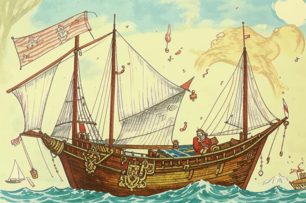 Сентябрь («Сентябрь! / Ты ― вельможа в балтийской сутане…»)