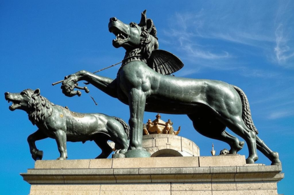 Сравнительное