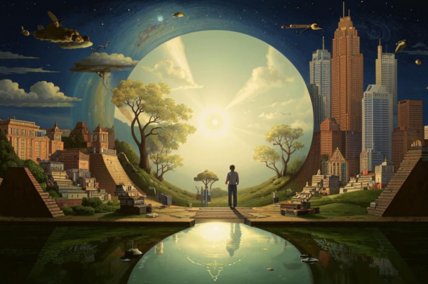 Считалка прощанья