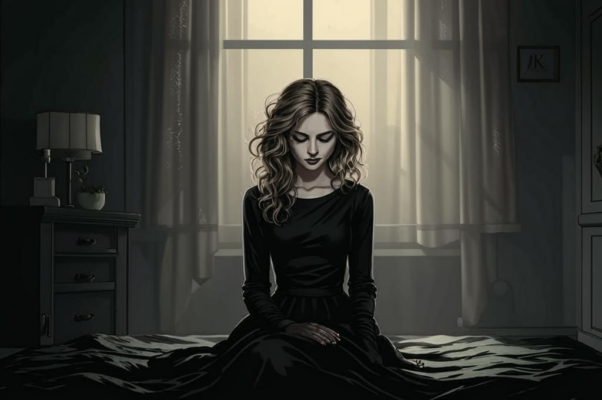 Терцины (« (памяти Лили Брик…»)