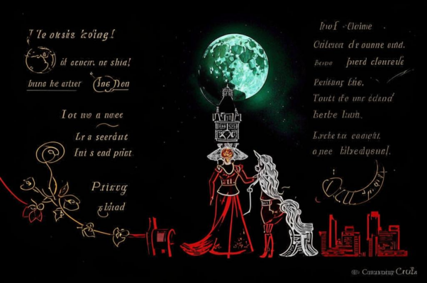 Уходят цыгане