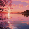 Вода и травы