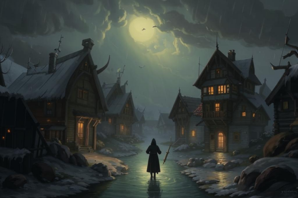 «А что у нас? Скопцы и капитоны...»