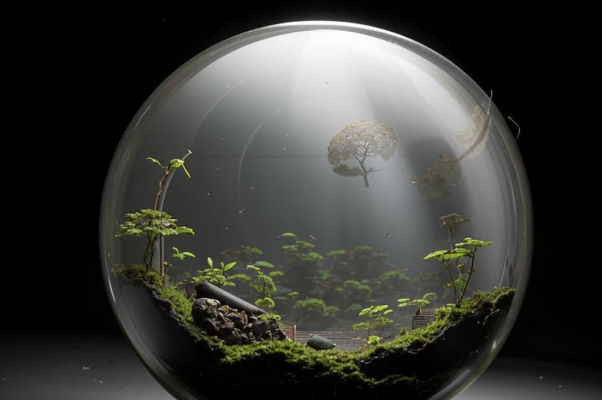 «Безлицый, Газовый...»