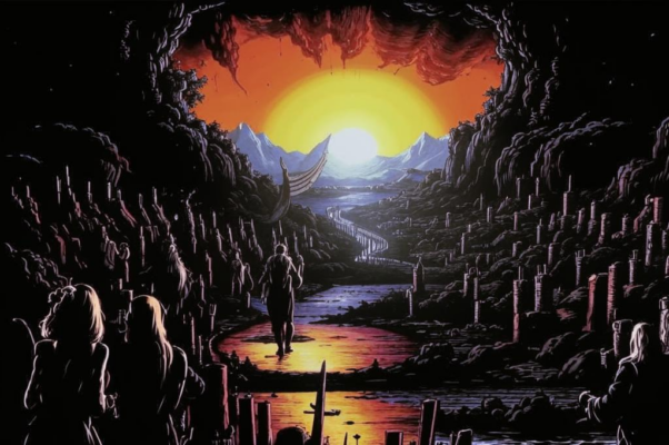 «В год агрессии нашей...»