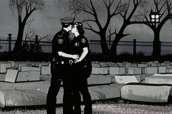 «В день поклоненья Отцам...»