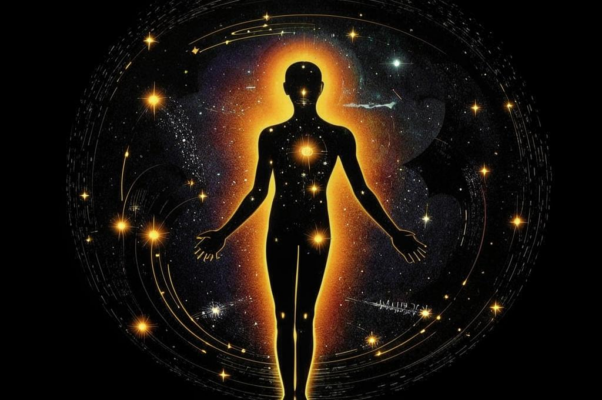 «В теле душевном моем...»