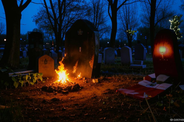 «Вот Гнильпросветуголок...»