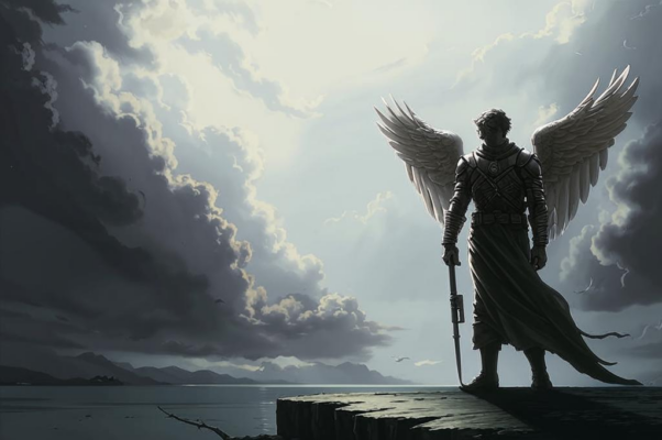 «Вот и еще денек...»