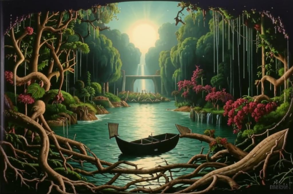 «Вот и секира...»