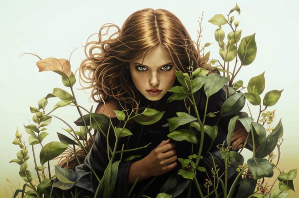 «Говорили «вцепись»...»