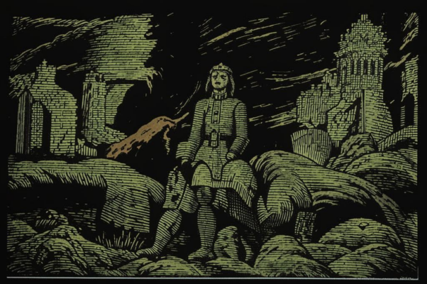 «Да, беспощадным, но не бессмысленным вовсе...»