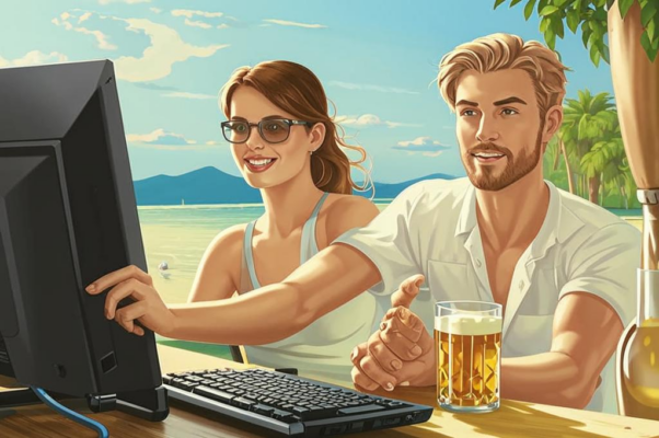 «Европеец — евразийке...»