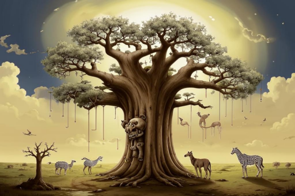 «И когда я буду скулить от боли...»