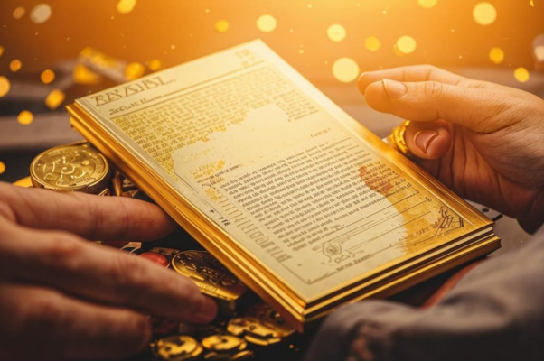 «И кто-то ваучер вложил...»