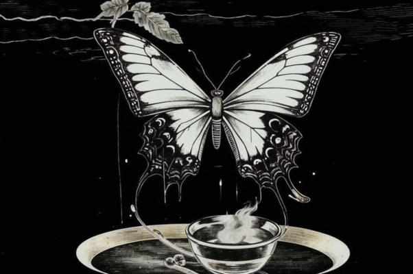 «Капитализм — выправка...»